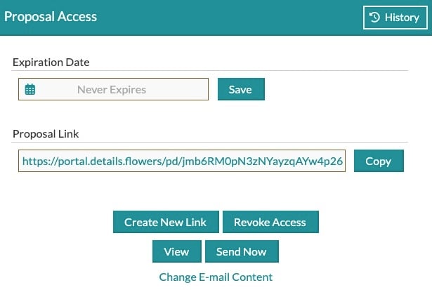 proposal-access